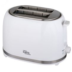 Тостер электрический TR-4W Oasis Klima Р0000156836
