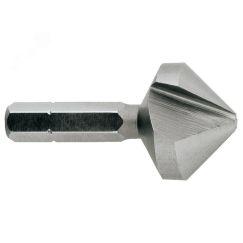 Сверло HSS конусный зенкер KELBIT 16.5 х 40 KEIL 329000165