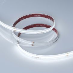 Лента герметичная SPI-COB-SE-X378-12мм 24V White6000-PX63-BPT (7 W/m, IP65, 5м) (бегущий огонь) Arlight 041738