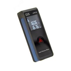 Дальномер лазерный LDM-20 CEM 482292