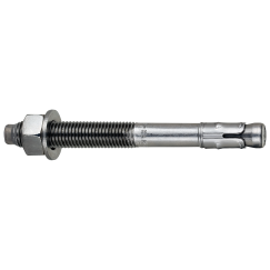 Анкер клиновой S-KAH 16/5-123 A4 SORMAT 9640005170