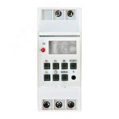 Таймер 3500W/16A 220-240V, Feron FERON TM41