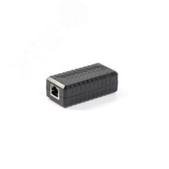 Репитер PSE-REP-E Lite 154Вт дальность передачи 100м вход/выход RJ-45 PoE Бастион 4087