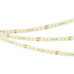 Лента ULTRA-C126-10мм 24V Warm3000 (14.4 W/m, IP20, 5630, 5м) (высок.эфф.200 лм/Вт) Arlight 040222