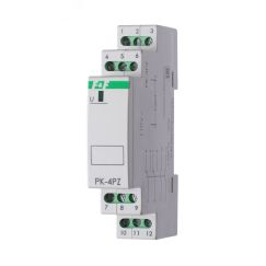 Реле электромагнитное PK-4PZ 110 Евроавтоматика EA06.001.015