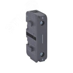 МОДУЛЬ НЕЙТРАЛИ MSD 25A/32A SE (Systeme) MSD32NF1