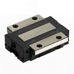 Каретка EGW15CCZAH (низкопрофильная) TECHNIX TECHNIX EGW15CCZAHTECHNIX