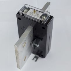 Трансформатор тока ТШП - 0,66 5 ВА 0,5 S 1200/5 ФКУ ИК-1 (Кострома) ОС0000066196