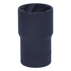 Головка для поврежденного крепежа 1/2', 24 мм King Tony 9TD403-24M