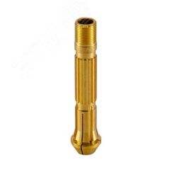 Цанга ф2.4 FB TIG 240-550W (2 шт.) Fubag 31840