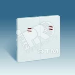 Клавиши (2 шт) для 75393- 75394-39 S82.82N слоновая кость Simon 82025-31