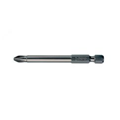 Бита крестовая серия Industrial PZ 1X73, 5 шт Felo 03101710