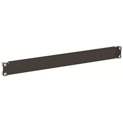 Заглушка сплошная 19&quot; 9U RAL9005