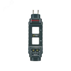 Приставка для токовых клещей MS922D MASTECH MASTECH 13-1340