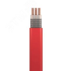 Кабель нагревательный резистивный LLS 3х1,5 (1000-3000) ССТ 2219729