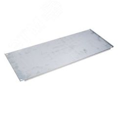 Панель монтажная (220x910) к ВРУ Unit и ЩО-70 (Вх1000хГ)  PROxima EKF mb15-10-02-01