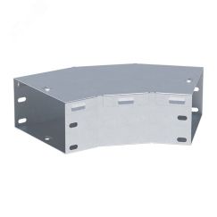 Угол 45 град. гориз. 80x100мм RAL EKF g4580100-RAL