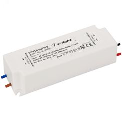 Блок питания ARPJ-KE401050A (42W, 1050mA, PFC) (ARL, IP65 Пластик, 5 лет) Arlight 021901