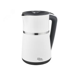 Чайник электрический K-4SPW Oasis Klima Р0000105949