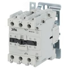 Контактор КМИ-34012 40А 230В/АС3 1НО,1НЗ PRO ЭРА Б0050444