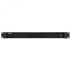 Панель 19”  1U Roxton BP-8100
