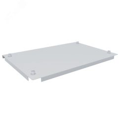 Панель верхняя 600x400 AVERES EKF PT6D400