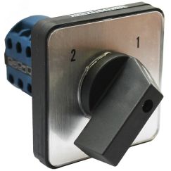Переключатель кулачковый ПК 16-12 Ж4037У3, 55х55 Электротехник ET518350