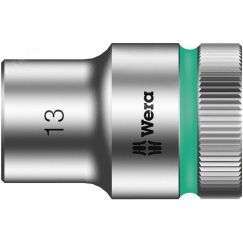 Головка торцевая шестигранная 8790 HMC Zyklop DR 1/2 32 x 42 мм WERA WE-003617