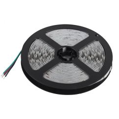 Лента светодиодная LS5050-14,4-60-24-33-RGB-5м (100/800) ЭРА Б0043112