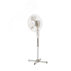 Вентилятор напольный VF-40PWG Oasis Klima Р0000105214