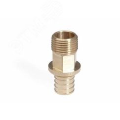 Переходник с наружной резьбой 20-R 1 RX++ РЕХАУ 14563161001