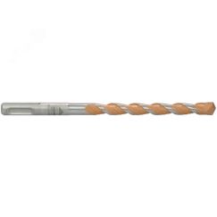 Бур SDS-plus 8 х 160 х 100 GOLDCRAFT универсальный KEIL 119255002