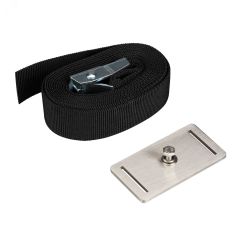 Основание для светильника ALT-BELT-1-2000 (BK) (, Металл) Arlight 032550