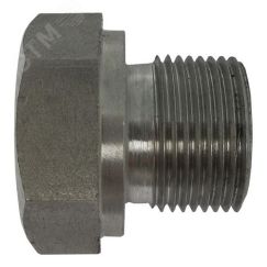 Пробка 2-G1/2-09Г2С ОСТ 26.260.460-99 ГМС SM-00000818