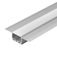 Профиль PLS-F-HIDE-2000 (ARL, Алюминий) Arlight 023962