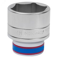 Головка торцевая стандартная шестигранная 3/4', 48 мм King Tony 633548M