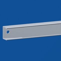 Притвор для внутренней секционной панели, для шкафов DAE/CQE Ш=800мм RAM block