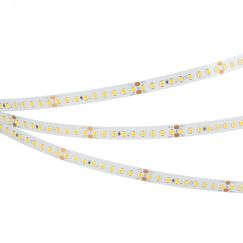 Лента RT-A144-10mm 24V Warm2700 (7.7 W/m, IP20, 2835, 5m) (Arlight, высок.эфф.200 лм/Вт) Arlight 038781