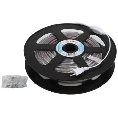 Лента светодиодная LS2835-4,8-60-220-6500К-IP67-20m (4/96) ЭРА Б0043095