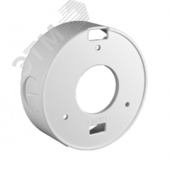 Коробка монтажная Trassir TR-JB301