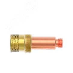 Корпус цанги c газовой линзой ф2.4 FB TIG 17-18-26 (2 шт) Fubag FB45V26