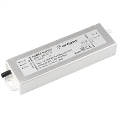 Блок питания ARPV-24040-B (24V, 1.7A, 40W) (ARL, IP67 Металл, 3 года) Arlight 020417