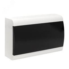 Щит распределительный навесной ЩРН-П-18 SlimBox IP41 PROxima EKF sb-n-18