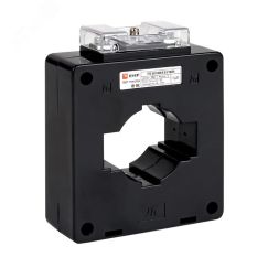 Трансформатор тока ТТЕ-60-1000/5А класс точности 0,5S EKF tte-60-1000-0.5S