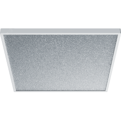 Светильник светодиодный ДВО-25w 595х595х30 6500К 3250Лм колотый лед Navigator Group 93566