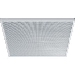 Светильник светодиодный ДВО-25w 595х595х30 6500К 3050Лм микропризма Navigator Group 93564