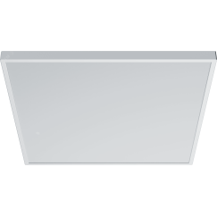 Светильник светодиодный ДВО-25w 595х595х30 6500К 2750Лм опал Navigator Group 93568