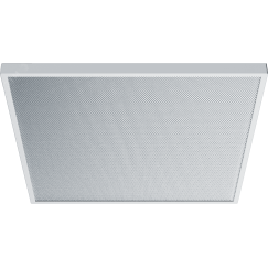 Светильник светодиодный ДВО-25w 595х595х30 6500К 3350Лм призма Navigator Group 93562