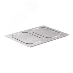 Крышка ответвителя Т-образного вертикального Стандарт 500 Промрукав PR16.8350