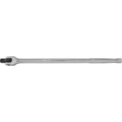 Вороток шарнирный 1/2''DR, 380 мм Ombra 251215